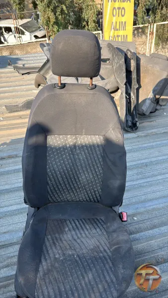 Çıkma Oto Koltuğu