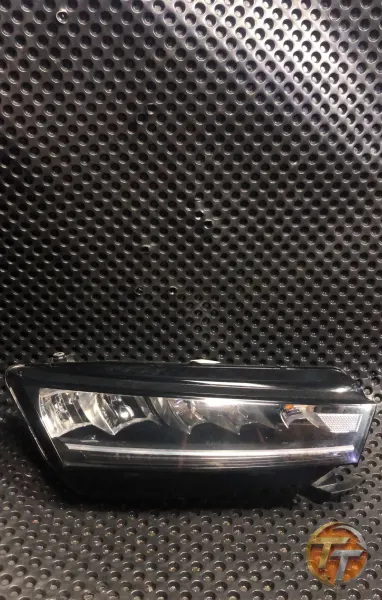 SKODA OCTAVİA FULL LED SAĞ FAR