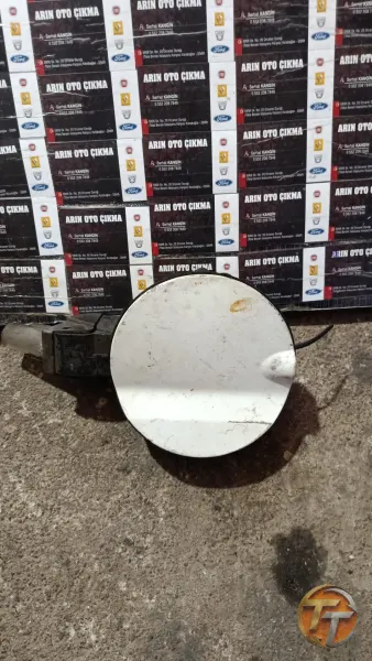 Citroen Nemo mazot depo kapağı