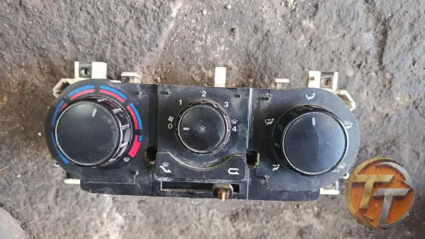 Fiat albea kılima paneli