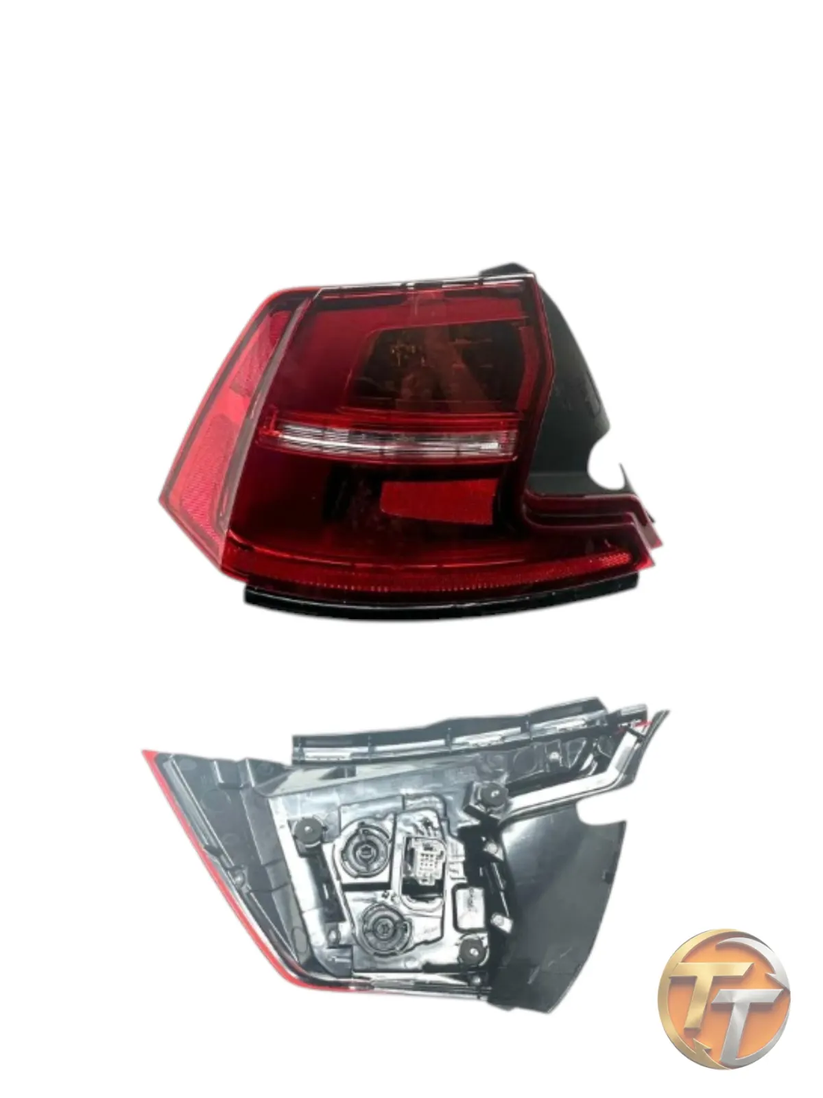 VOLVO S90 2016-2020 SIFIR SOL DIŞ STOP 31698712