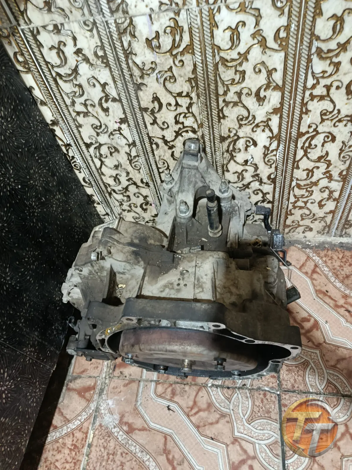Ford focus 2.5 otomatik şanzıman hatasız