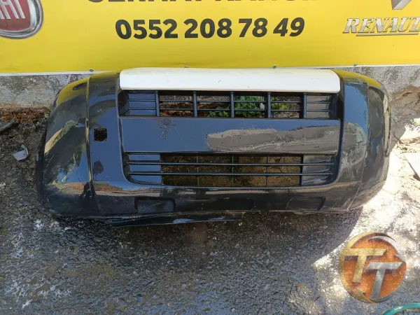Fiat Fiorino ön tampon