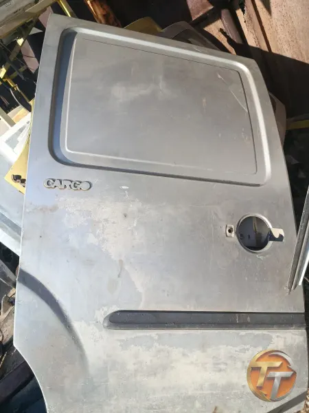 Fiat Doblo sağ sürgü kapı