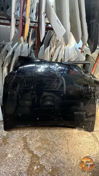 VOLKSWAGEN JETTA MOTOR KAPUTU