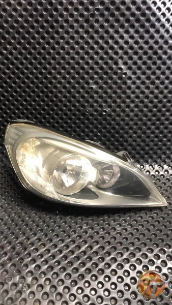 VOLVO S60 HALOJEN 2011-2013 SOL FAR