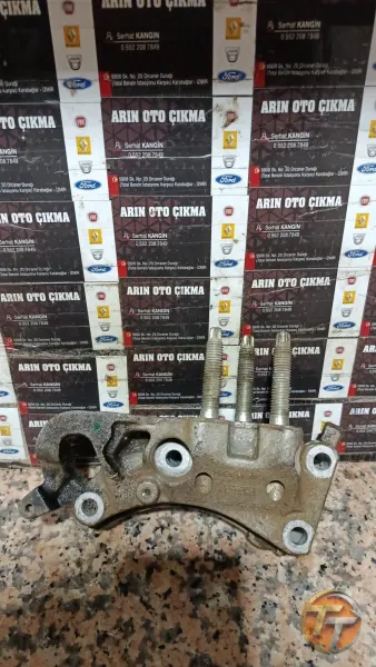 Ford Fiesta 1.4 motor kulağı bağlantısı