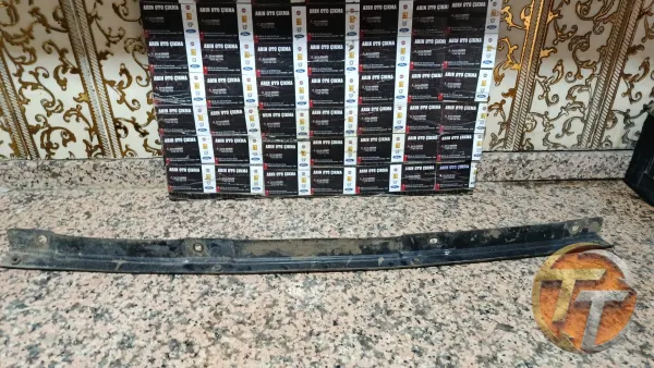 Fiat linea arka tampon ayağı