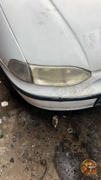 Fiat palio sağ far