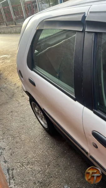 Fiat palio sağ arka kapı
