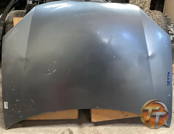 VOLKSWAGEN JETTA KAPUT