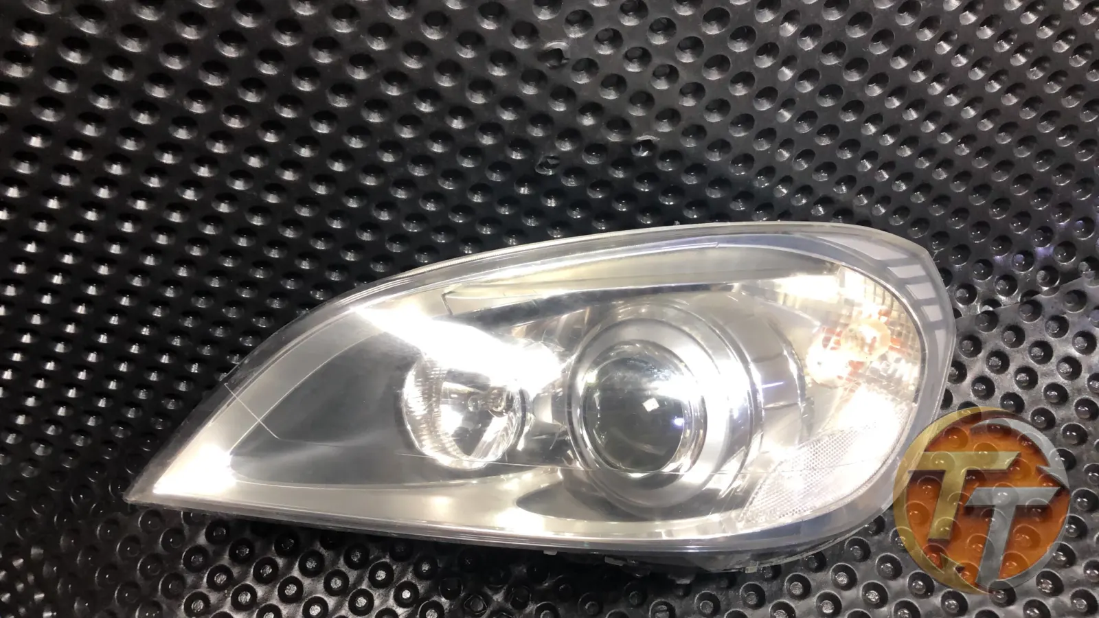 VOLVO S60 2011-2013 SOL FAR