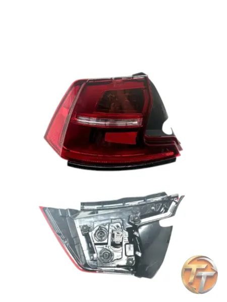 VOLVO S90 2016-2020 SIFIR SOL DIŞ STOP 31698712