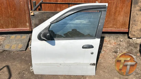 Fiat palio 1.6 benzinli sol kapı
