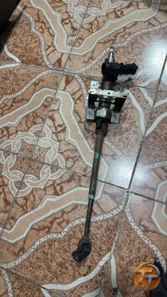 Doblo ver direksiyon masalı