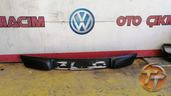 Corsa D makyajlı kasa  on tampon  PLAKALIk kaplaması