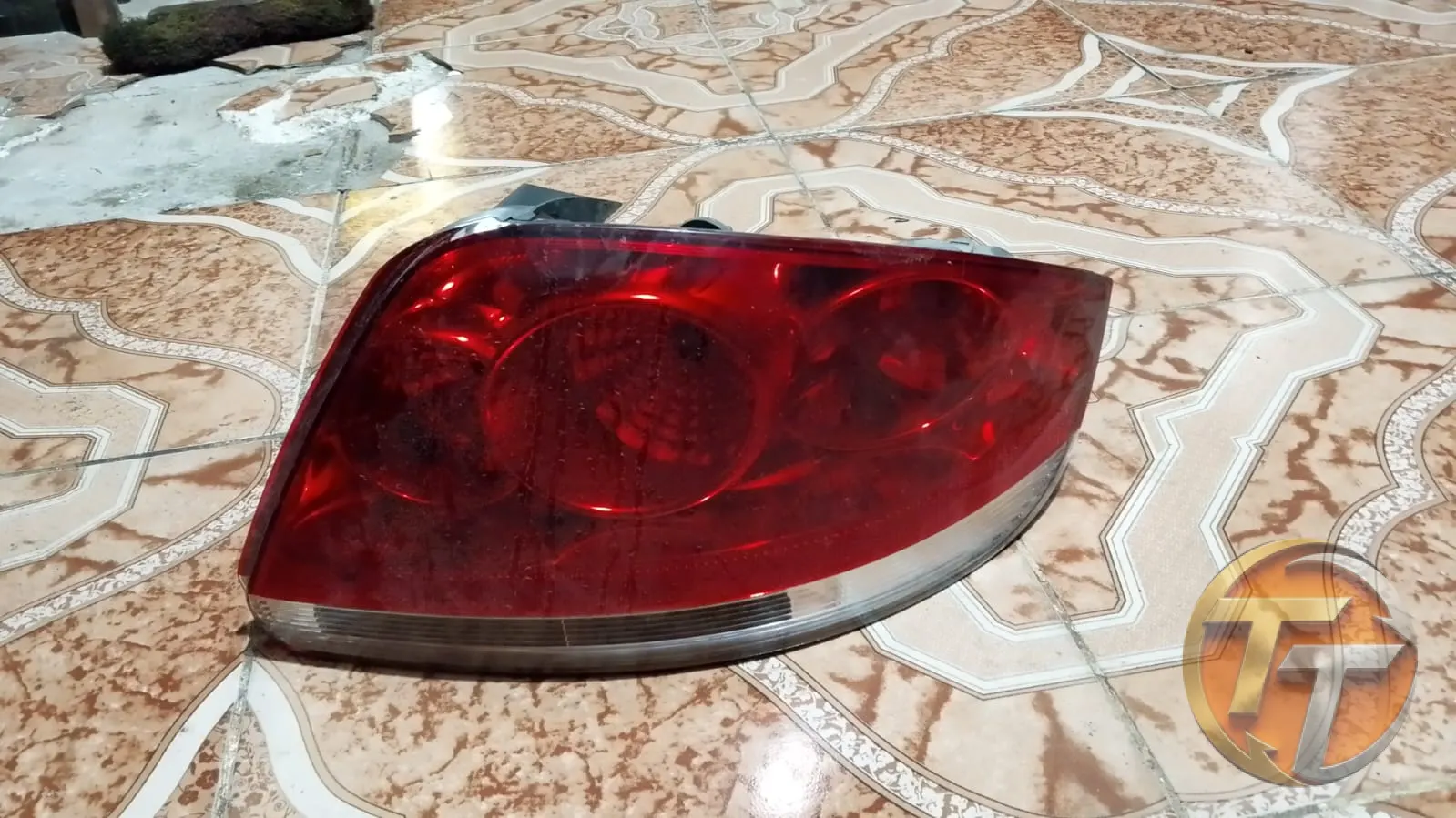 Fiat Linea sağ stop