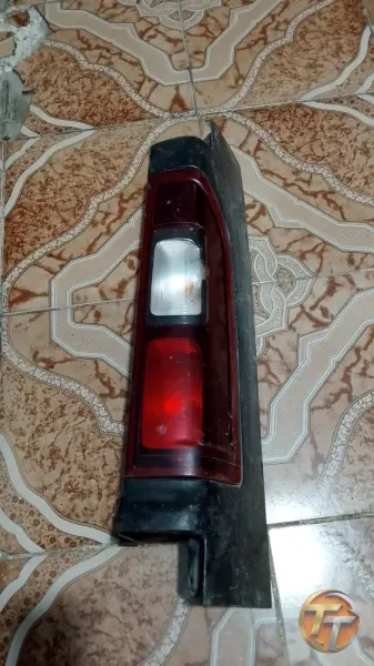 Renault trafik sağ stop