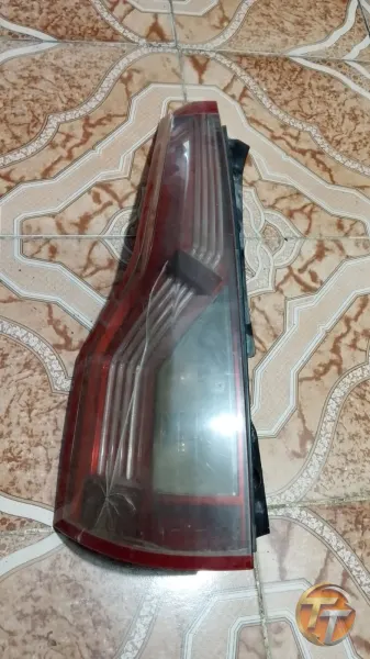 Citroen C4 sol stop