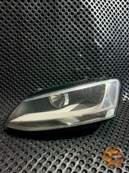 VOLKSWAGEN JETTA SOL FAR