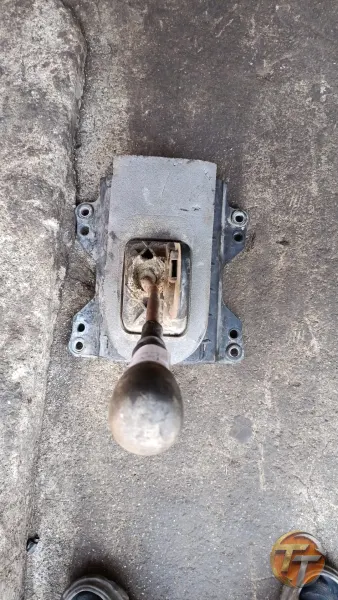 Fiat Linea vites mekanizması