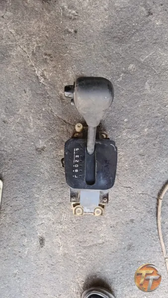 Toyota Carina vites mekanizması