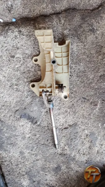 Fiat Fiorino vites mekanizması