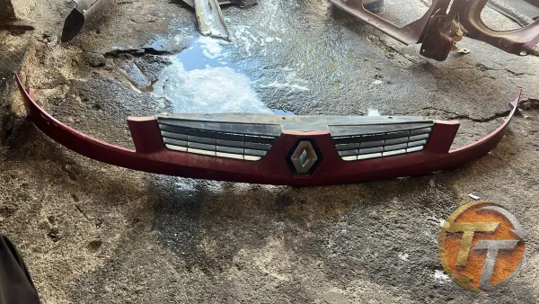 Renault Kango ön panjur