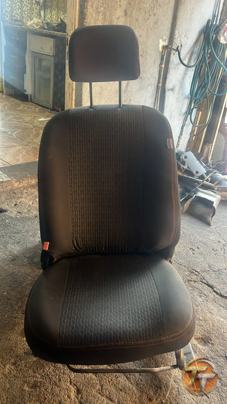 Renault Kango sol koltuk