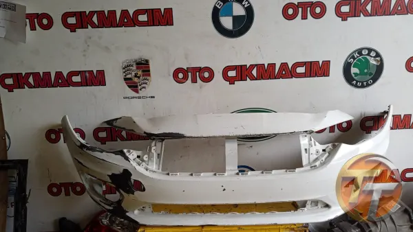 FIAT Egea ön tampon