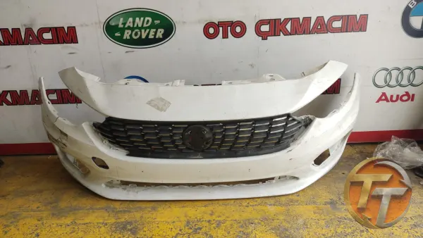Fiat Egea Ön Tampon