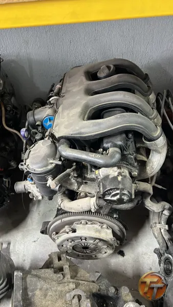 Pejo partner 1.9 düz dizel motor