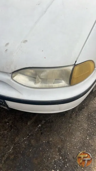Sol far Fiat palio