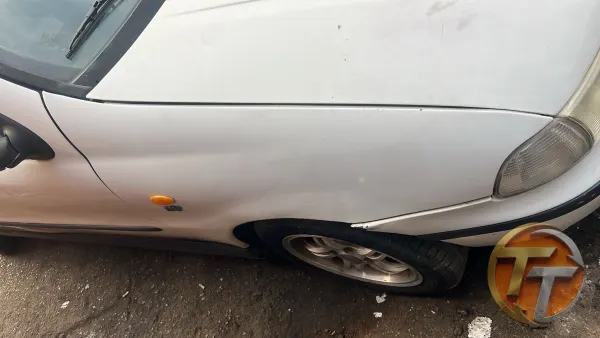 Fiat palio sağ ön çamurluk