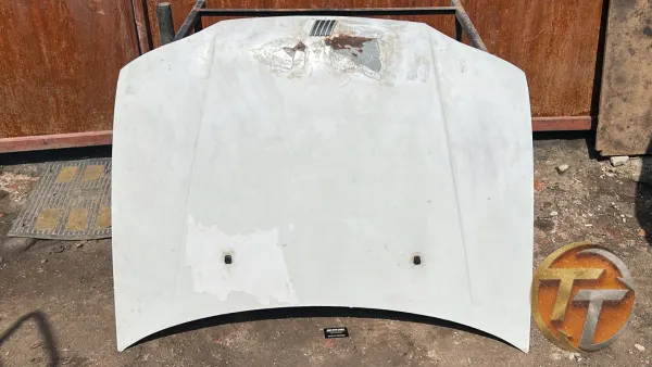 Fiat palio 1.6 benzinli kaput