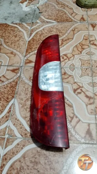Fiat Doblo sol stop