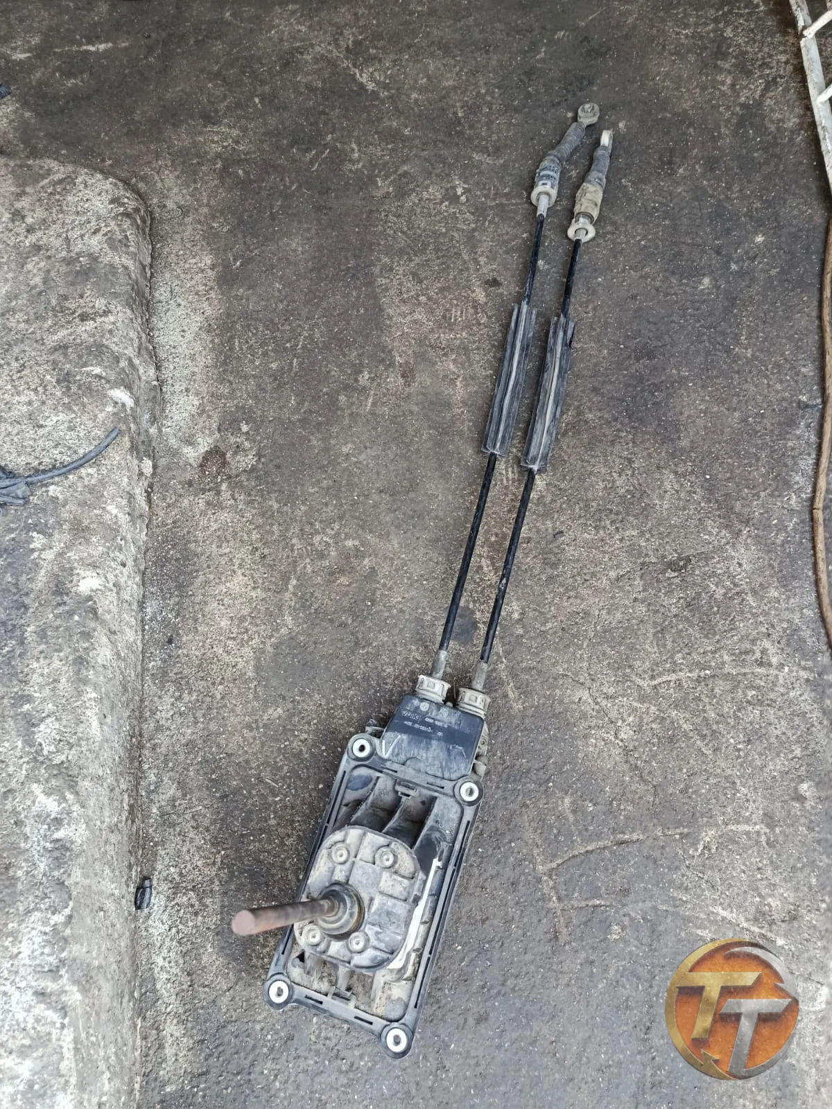 Renault symbol vites  mekanizması