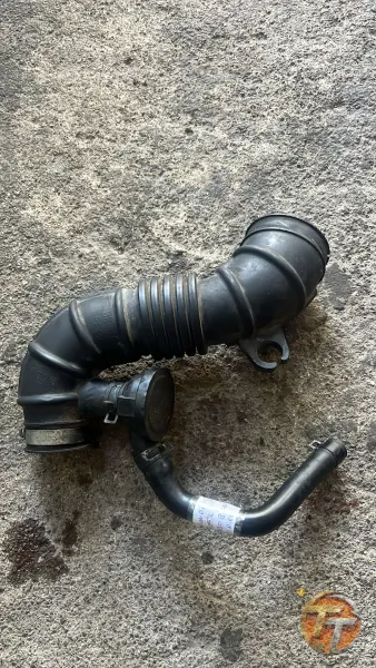 Hyudai getz turbo borusu 1.5 dizel