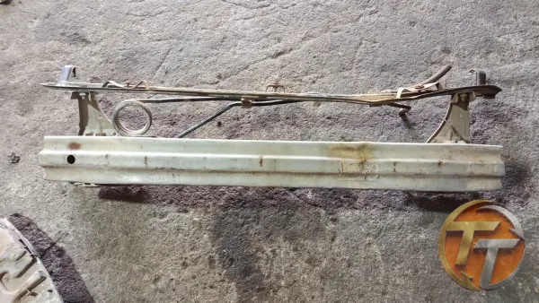 Fiat Doblo 1 ön tampon demiri