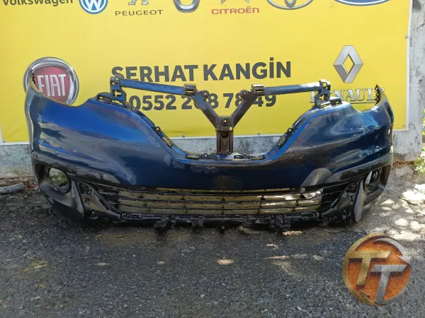 Renault kadjar ön tampon