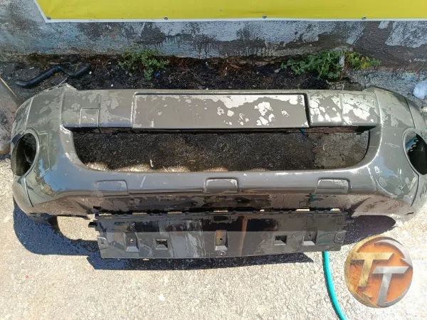 Citroen Berlingo ön tampon