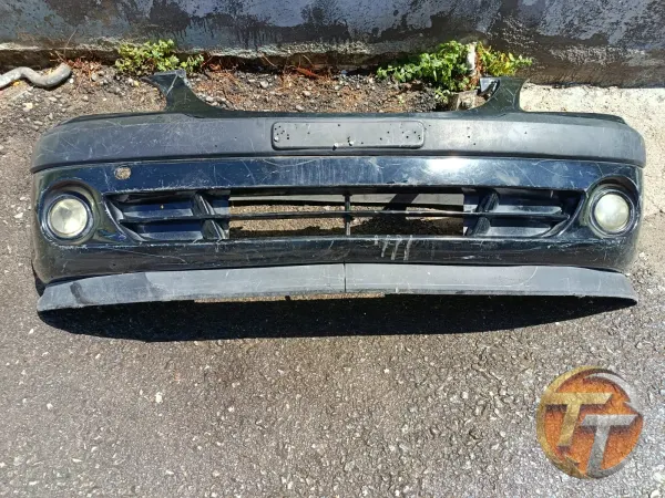 Hyundai Getz ön tampon