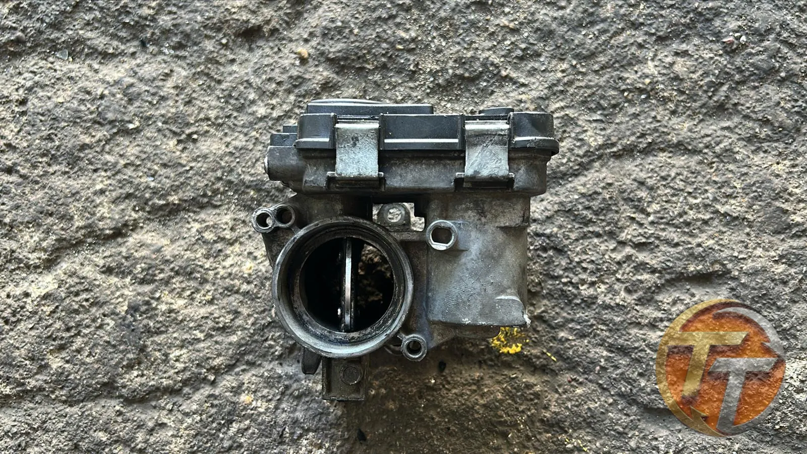 Fiat linea 1.3 euro5 gaz kelebeği