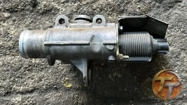 Reno kango 1.5 egr