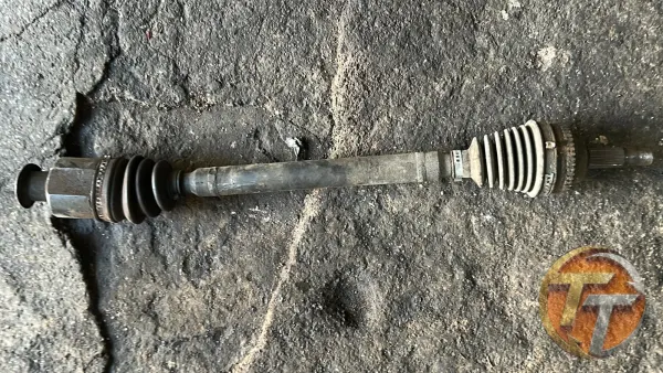 Reno kango 1.5 aks