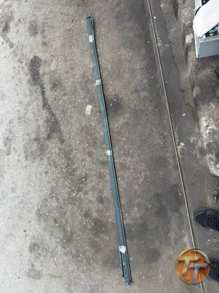 Kangoo bir tavan çıtası