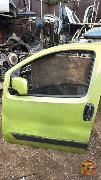 Peugeot piper sol ön kapı