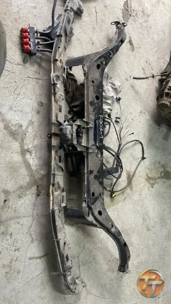 Focus 1 panel