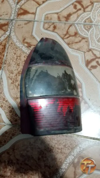 Fiat Siena sağ stop