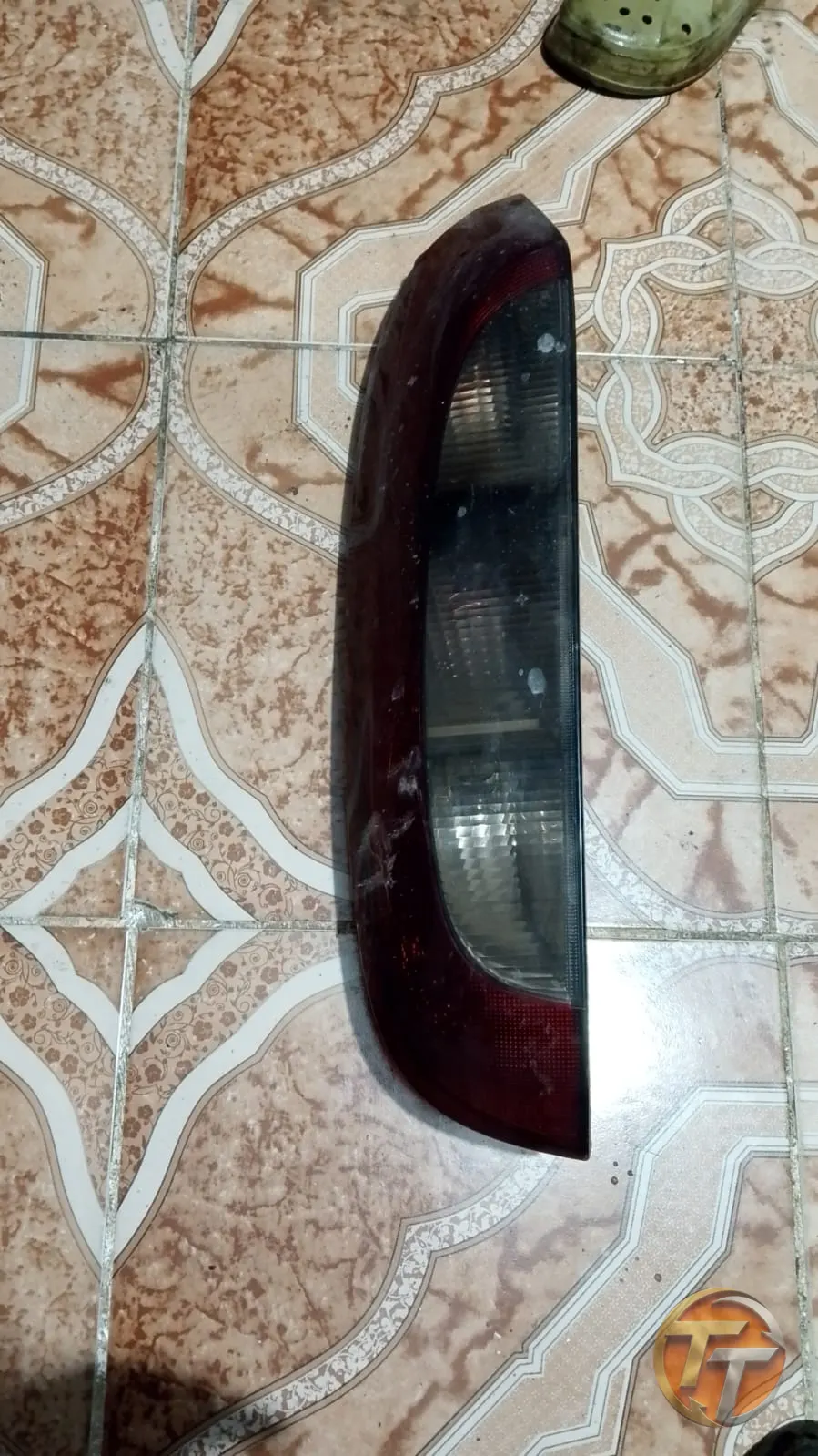 Opel corsa  sol stop